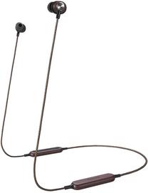 Belaidės ausinės Panasonic RP-HTX20BE RP-HTX20BE, raudona sp.