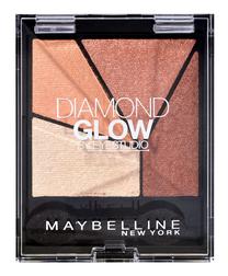 Akių šešėliai Maybelline, coral drama sp. 2.0