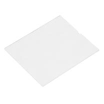 Skirtukas Forte Tools K-56-S, 10.9 cm x 9 cm x 0.2 cm, balta sp.