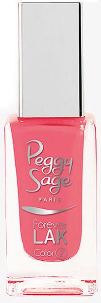 Nagų lakas Peggy Sage, exotic pink sp., 11 ml