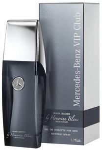 Tualetinis vanduo Mercedes-Benz, 100 ml