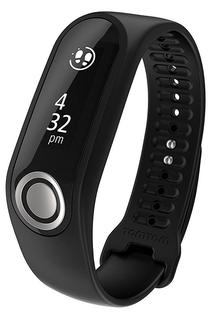 Išmanioji apyrankė Tomtom Hoverboard 10'', juoda sp.