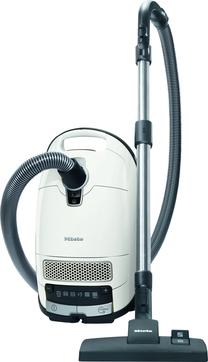 Dulkių siurblys Miele C3 PowerLine Lotus white 10672230, 890 W