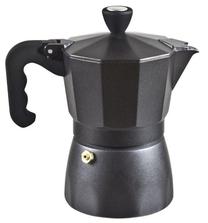 Moka kavinukas Beper, juoda sp.