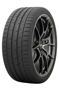 Vasaras automašīnas riepa Toyo Tires Proxes Sport 2 285/35/R22, 106-Y, XL, C, A, 72 dB