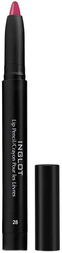 Lūpų pieštukas Inglot, 28