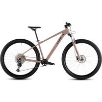 Dviratis kalnų Cube Aim SLX, 29 ", XXL rėmas, juoda sp./rožinė sp.