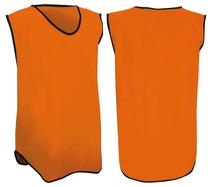 Treniruočių liemenė Avento Pupil, 57 cm, oranžinė sp.