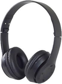 Беспроводные наушники Vakoss M-Sonic MH860BX, черный цв.