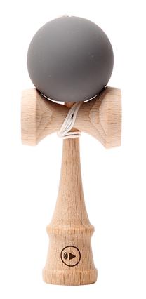 Kendama Krom Kendama 3401, pilka sp.