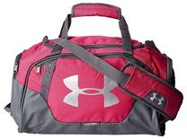 Sporta soma Under Armour, rozā krās./pelēka krās.