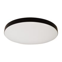 Valgusti plafoon Milagro Maya ML7789, LED, 4000 °K, 1 x 15 W, valge v. / valge v.