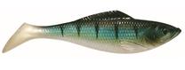 Gumijas zivis Paladin 9645153, 15 cm, daudzkrāsaina