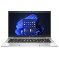 Sülearvuti HP EliteBook 830 G8, taastatud, i5-1145G7, 16 GB, 512 GB, 13.3 ", Intel Iris Xe Graphics, hõbe v., EN, Windows 11 pro