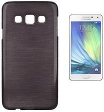 Telefono dėklas Forcell, juoda sp., Samsung