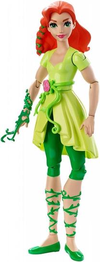 Žaislinė figūrėlė Mattel DC Super Hero Girls DC Super Hero Girls