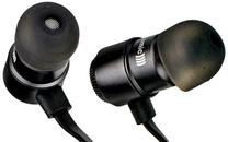 Bezvadu austiņas Beyerdynamic Byron, melna krās.