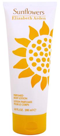 Kūno losjonas Elizabeth Arden, 200 ml
