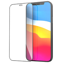 Telefono apsauginis stiklas Tempered Glass for Apple iPhone 12 / 12 Pro, 9H