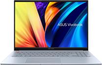 Nešiojamas kompiuteris Asus VivoBook S 16X S5602ZA-KV079W, Intel Core i5-12500H, 16 GB, 1 TB, 16 ", Intel HD, sidabro sp., EN, Windows