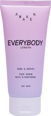 Sejas skrubis Everybody London Awaken, 50 ml