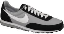 Кроссовки Nike Elite, серый цв., 38.5