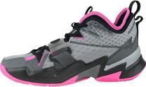 Sportbačiai Nike Why Not Zer0.3, pilka sp., 41