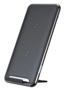 Telefono įkroviklis Baseus WXHSD-B01, USB Type C/Qi