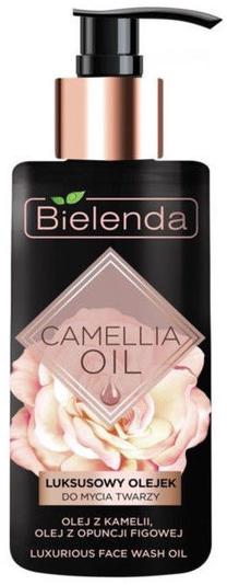 Kosmētikas noņemšanas līdzeklis Bielenda, 140 ml, 30+