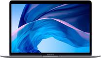 Portatīvais dators Apple MacBook Air, Intel® Core™ i5-1030NG7 Processor, 8 GB, 1 TB, 13.3 ", sudraba krās., EN, Mac os