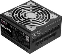 Maitinimo blokas EVGA SuperNOVA P6 850 W, 13.5 cm