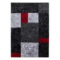 Ковер комнатные Ayyildiz Hawaii 2002901330, красный цв., 290 см x 200 см