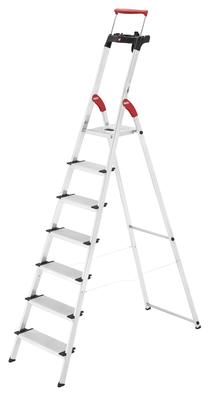 Kopėčios 2 dalių universalios Hailo 8030-707, 325 cm, 150 cm