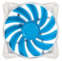 Oro aušintuvas korpusui SilverStone Fan SST-FQ122