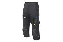 Darba šorti vīriešu Högert Reetz HT5K826, melna krās., XL izmērs