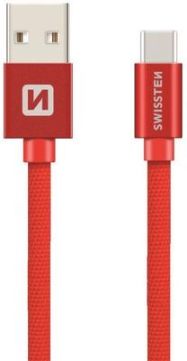Laidas Swissten, USB Type C/USB