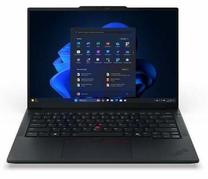 Sülearvuti Lenovo ThinkPad E14 G7, 226V, 16 GB, 512 GB, 14 ", Intel Arc Graphics 130V, must v., EN, Windows 11 pro