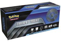 Galda spēle Pokemon Trainers Toolkit 2021, EN