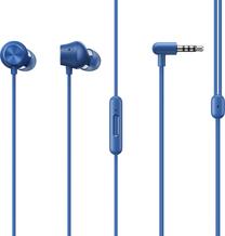 Bezvadu austiņas Realme Buds 2 Neo 57983113001, zila krās.