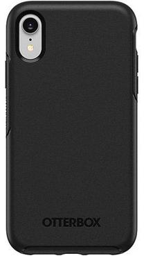 Чехол для телефона Otterbox, черный цв., Apple