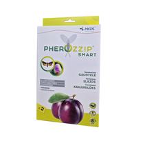 Gaudyklė Mkds Pherozzip SMART Plum