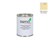 Древесное масло Osmo Hardwax 3032, сатин цв., 0.125 l