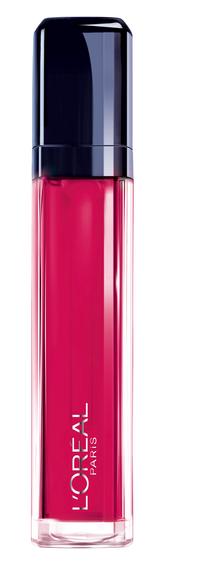 Lūpų blizgis L’Oréal Paris, the bigger the better sp., 405