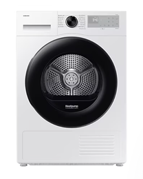 Žāvētājs Samsung DV5000D DV90DG52A0AHLE, 9 kg