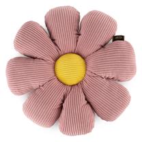Декоративная подушка Flower 40, розовый цв., 37 см x 37 см