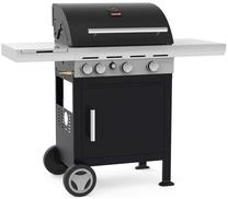 Gāzes grils Barbecook Spring BC-GAS-2003, 133 cm x 58 cm