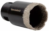 Deimantinis šerdies grąžtas Specialist+ D20, 2 cm