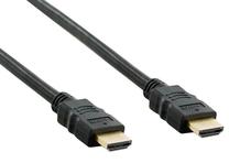 Vads 4World HDMI male, HDMI male, 3 m