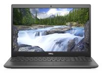 Portatīvais dators Dell Latitude 3510 Black 53732709_12 PL, Intel® Core™ i5-10210U, 12 GB, 256 GB, 15.6 ", Intel HD, melna krās., EN, Windows