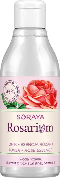 Тоник для лица Soraya Rosarium, 200 мл